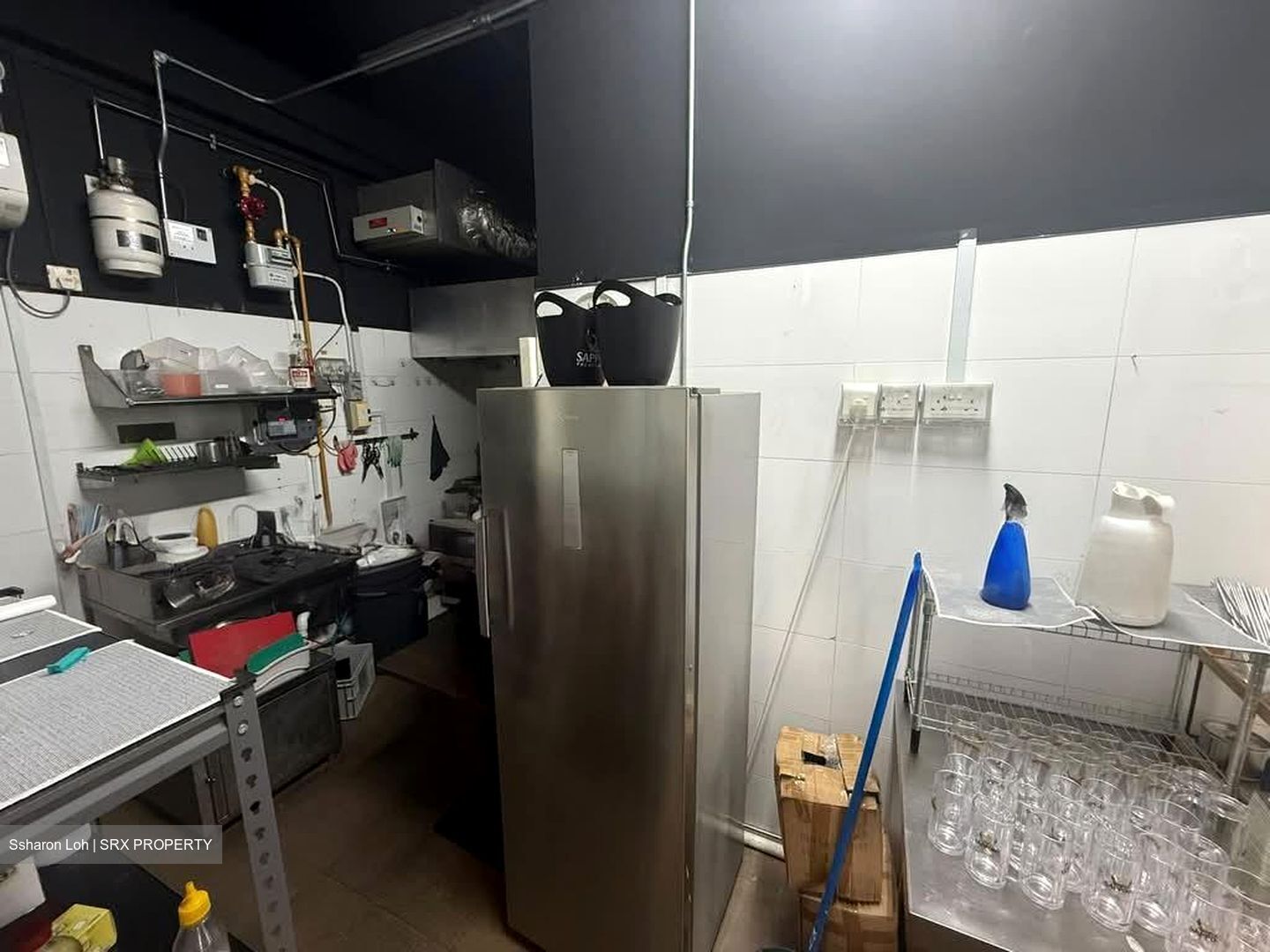 Yio Chu Kang Road (D19), Retail #613699911